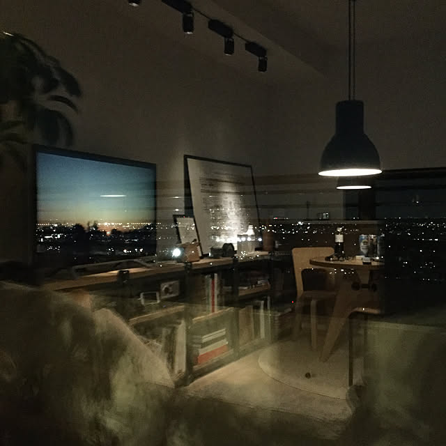 実例写真