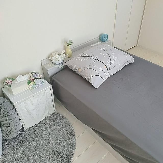 PAOさんの部屋