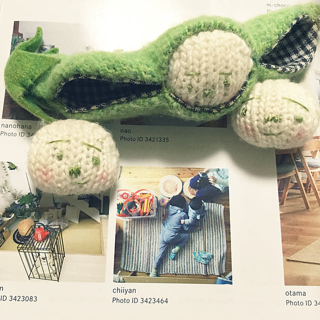 chiiyanさんの実例写真