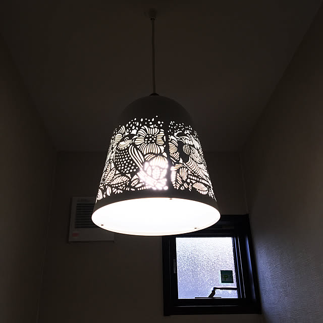 ライト/IKEA/バス/トイレのインテリア実例 - 2020-08-04 22:50:32