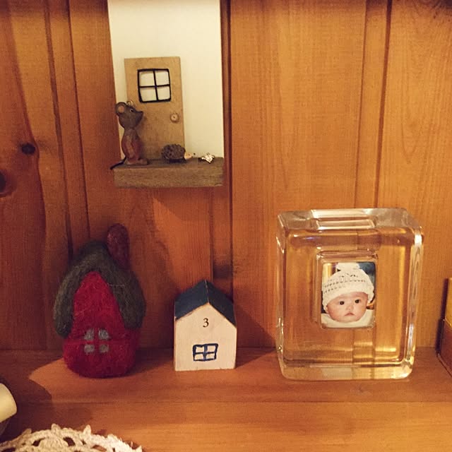 実例写真