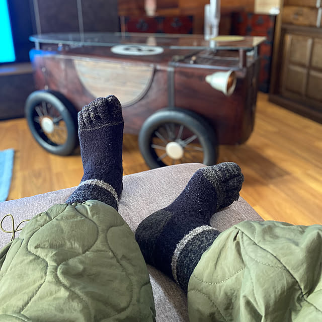 Royal_Gardeners_Clubさんの部屋