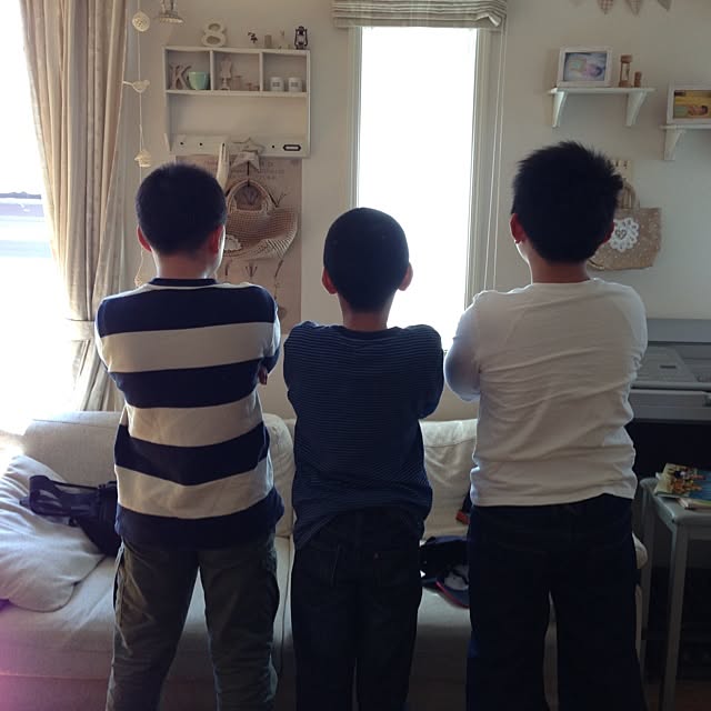 kassyyomeさんの実例写真