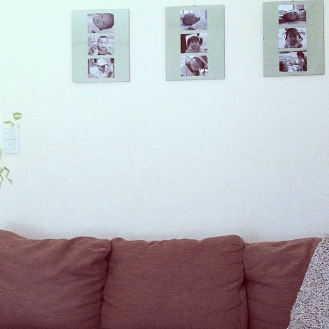 mikiさんの実例写真