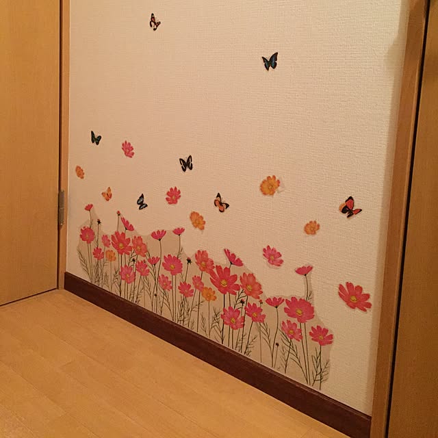 ponsさんの実例写真