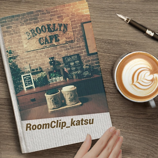 katsuさんの実例写真