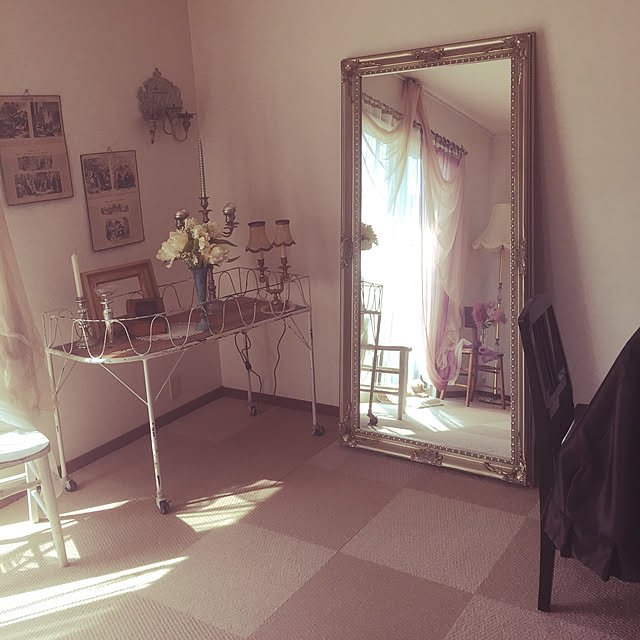 marikaさんの実例写真