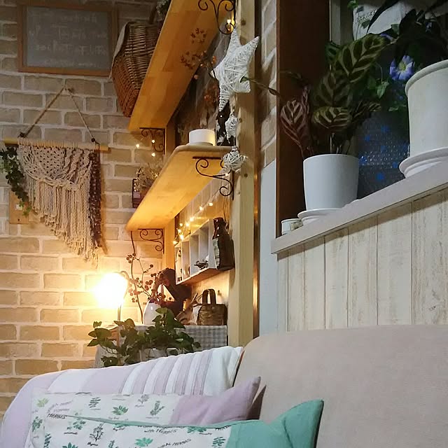 naopyiさんの実例写真