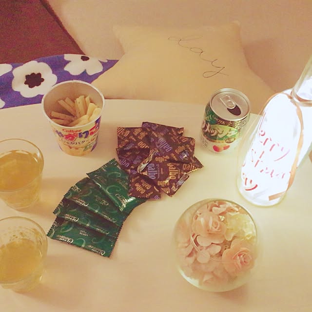 Kanaさんの実例写真