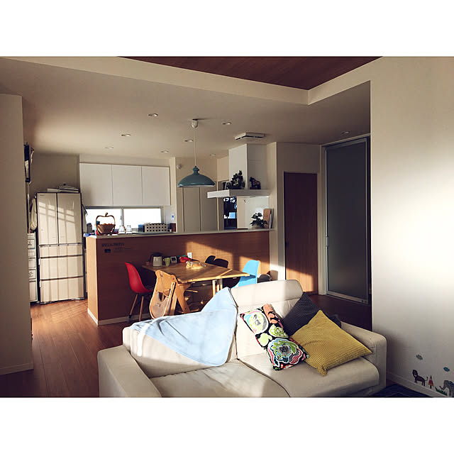 Marikkoさんの実例写真