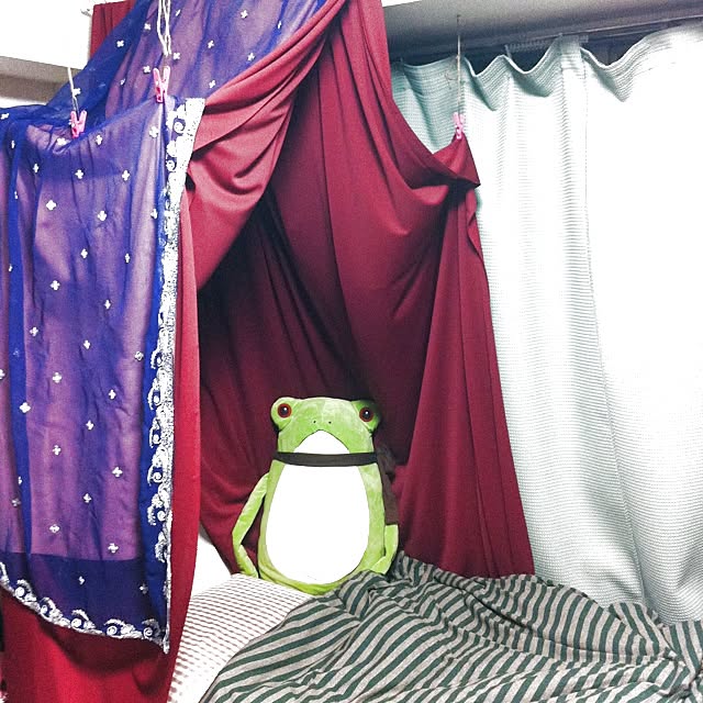 haccaloneさんの実例写真