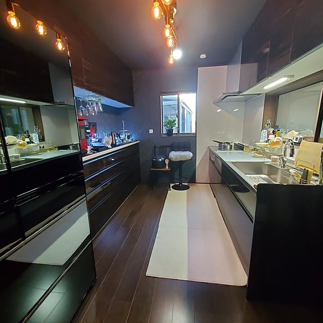 muku+maroさんの部屋