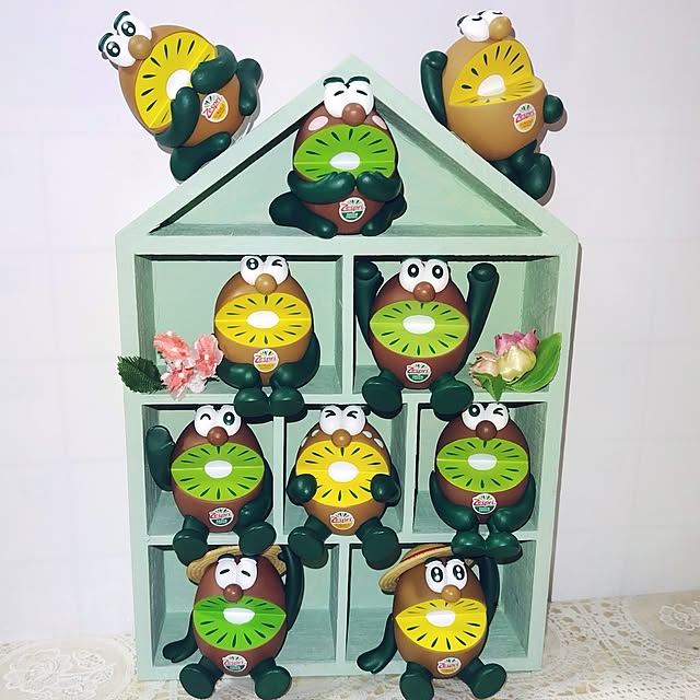 katさんの部屋