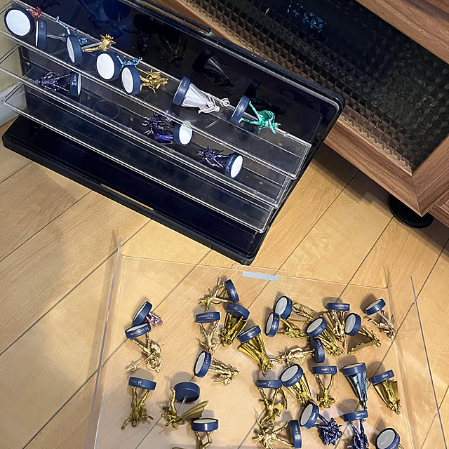 koshiregutyoさんの部屋