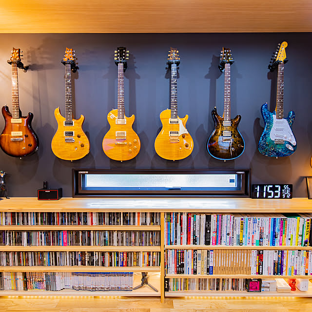 MASAHIROさんの部屋