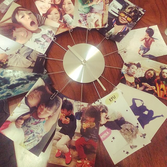 minaさんの実例写真