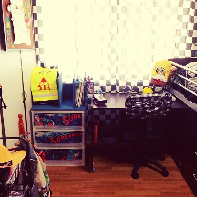 Aachanさんの実例写真