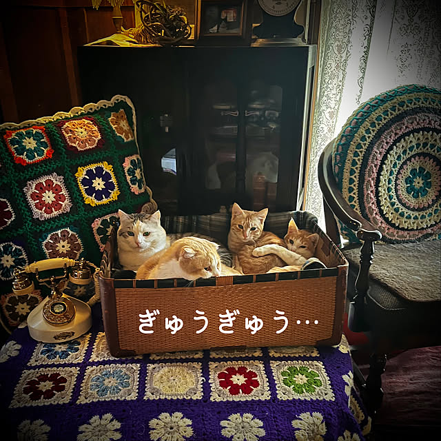 marusanさんの実例写真