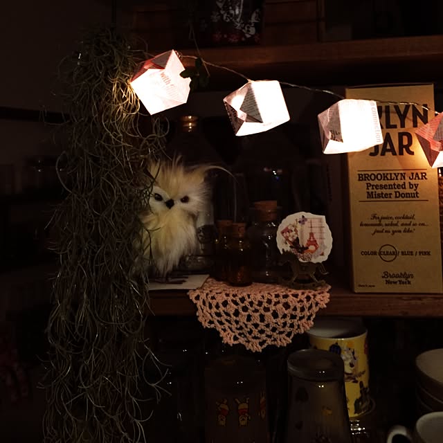 Kyokoさんの実例写真