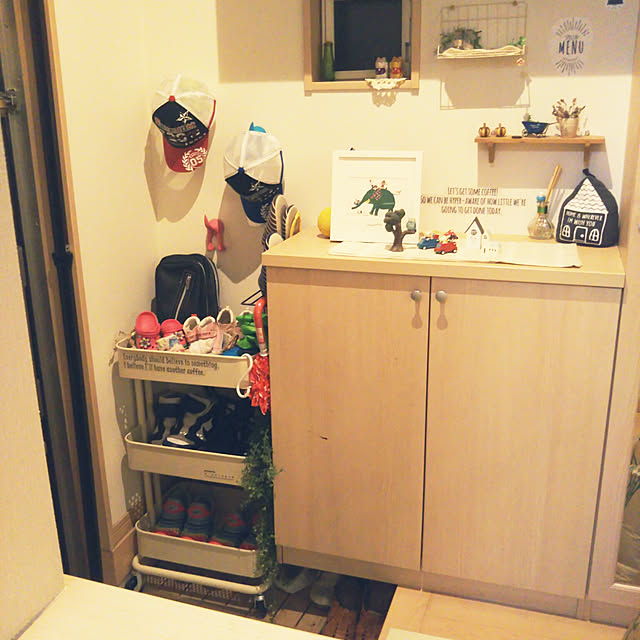 asa.haruaoさんの実例写真