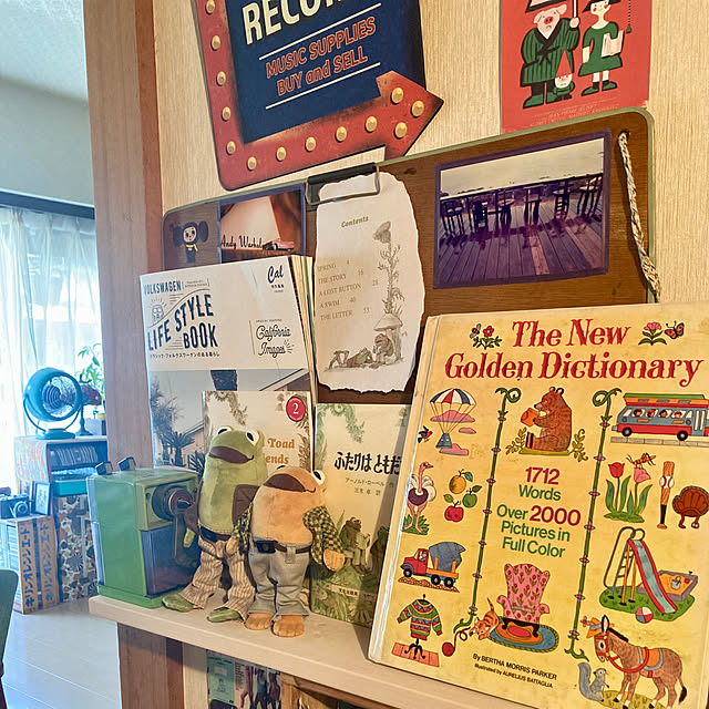 heidiさんの実例写真