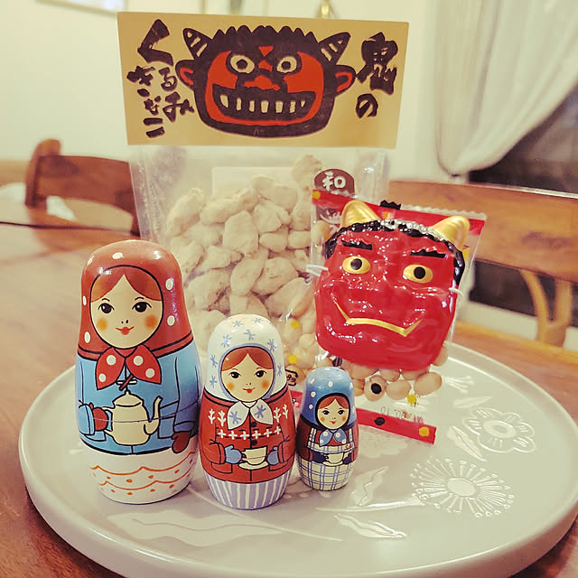 berryberryさんの実例写真