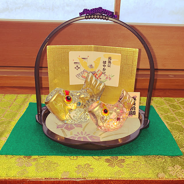 KYONさんの部屋