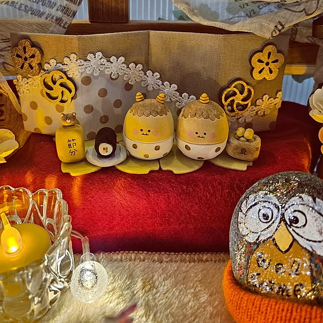 mocomocoさんの部屋