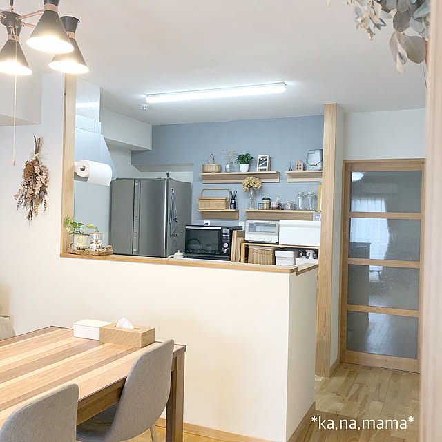 ka.na.mamaさんの実例写真