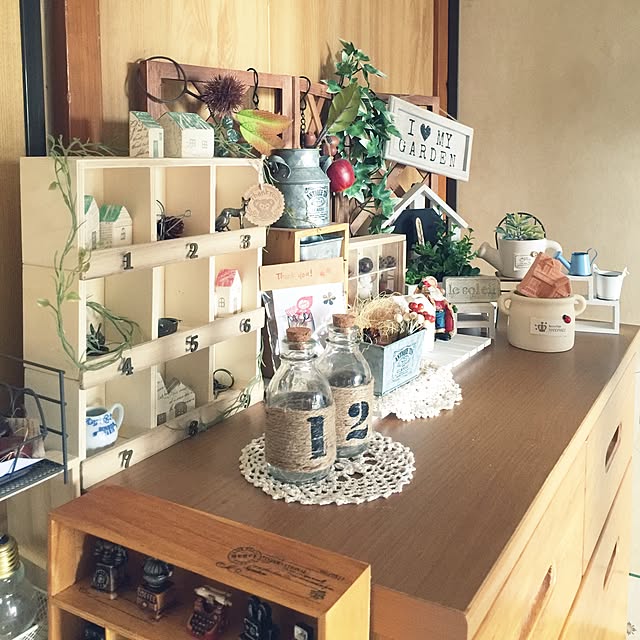 micchiさんの実例写真