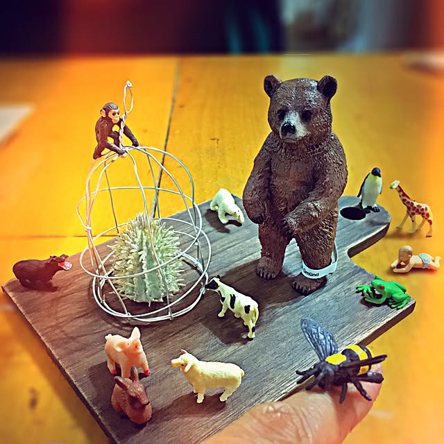 ramuchop3000さんの実例写真