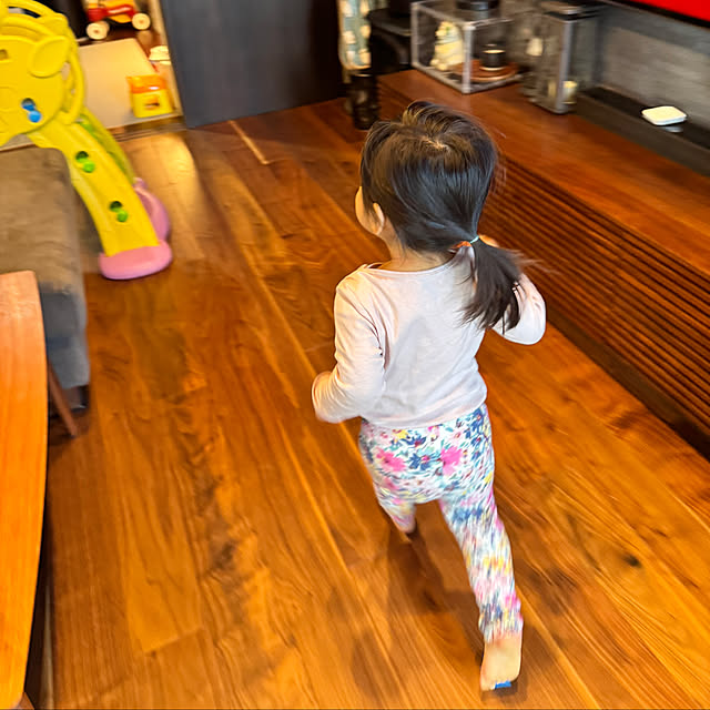 porinさんの部屋