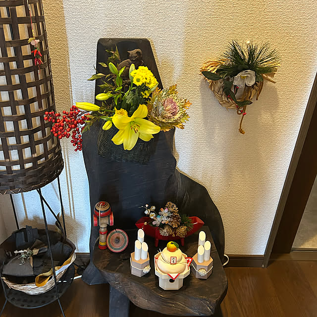 ritsukoさんの実例写真