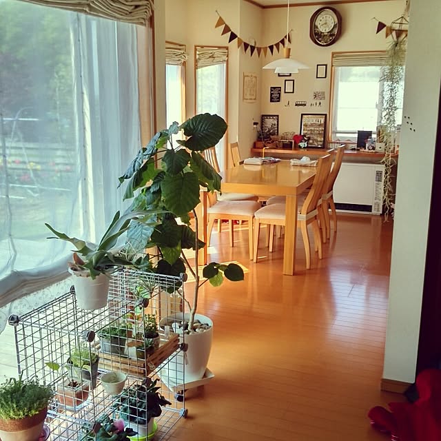 ebimasaさんの実例写真