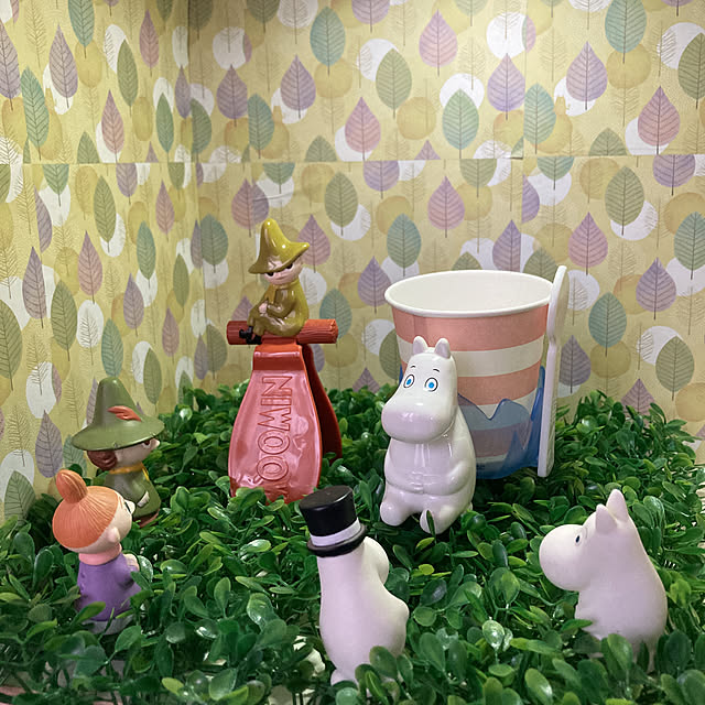 manduonmaさんの実例写真