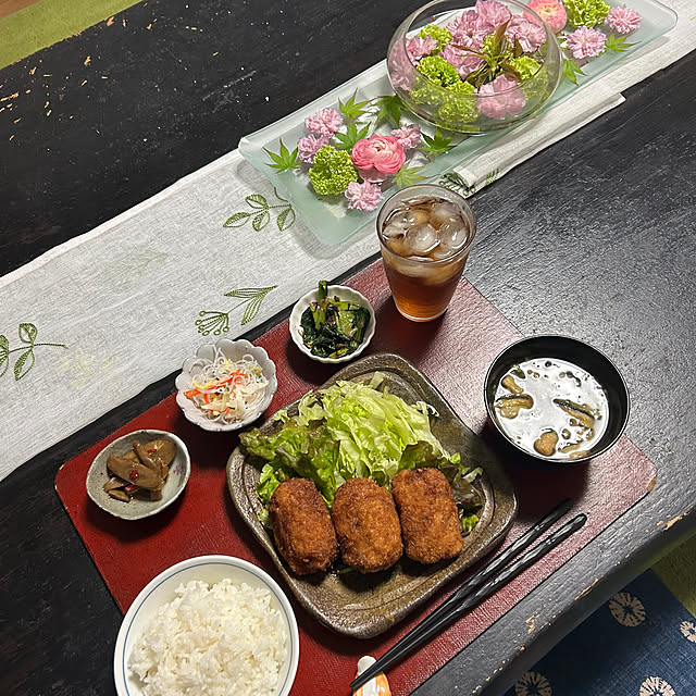 ritsukoさんの実例写真
