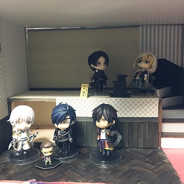 momoさんの実例写真