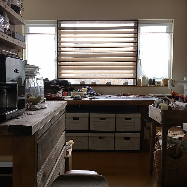 tomowithdogさんの実例写真