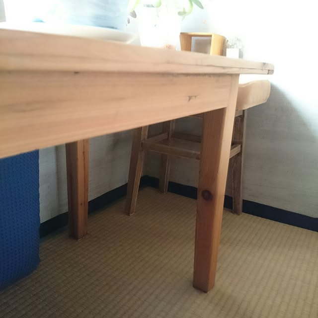 机のインテリア実例 - 2016-05-13 18:05:33