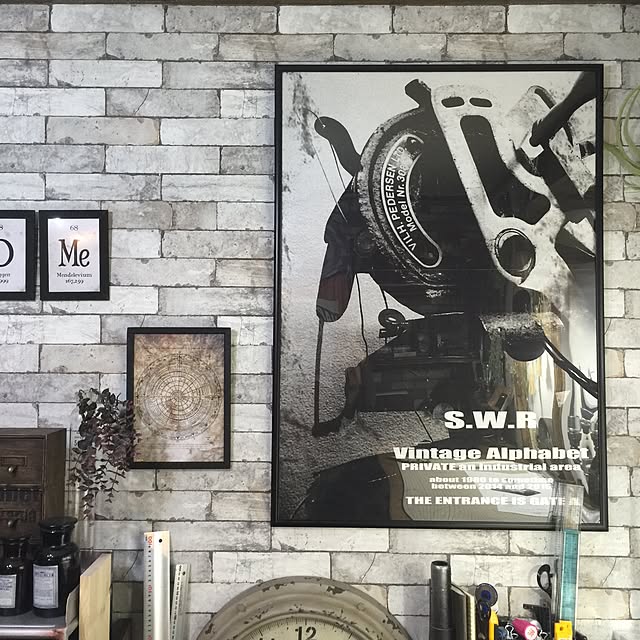 swaro109さんの実例写真