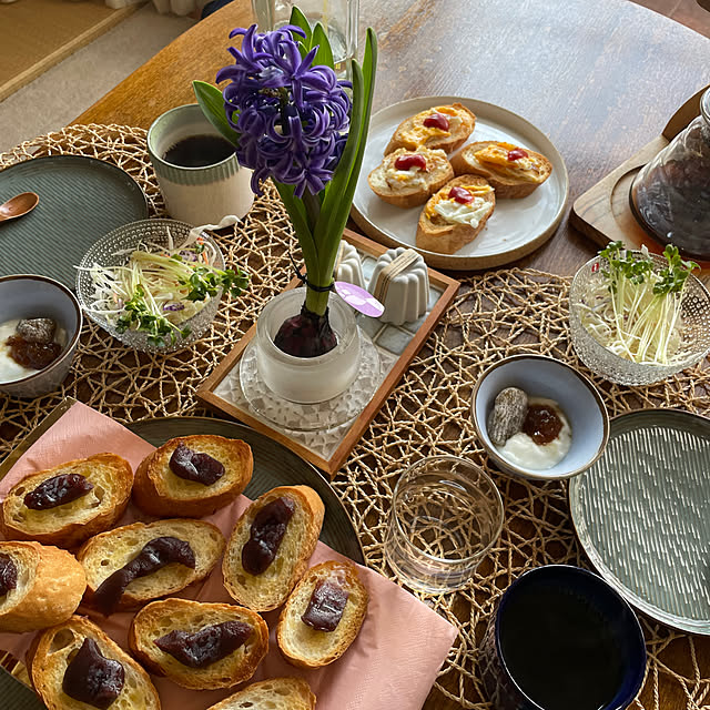 taka17cafeさんの実例写真
