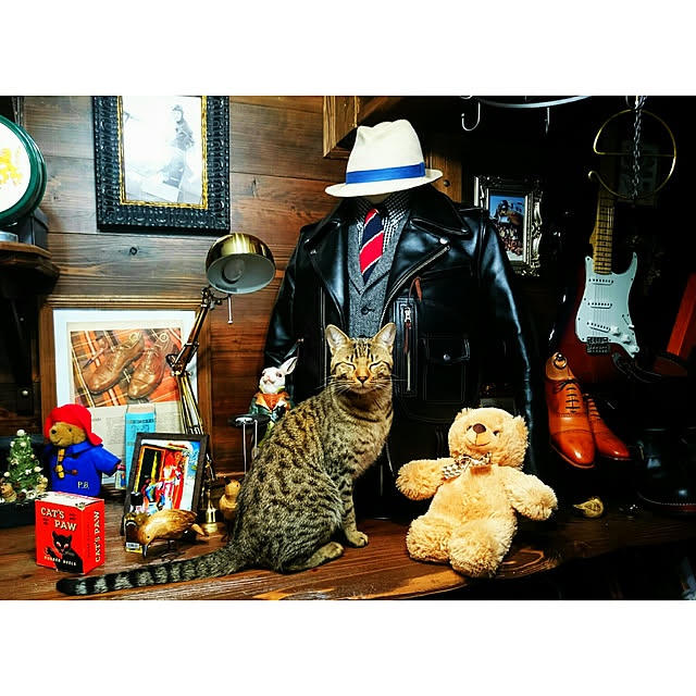 ken.kawakamiさんの実例写真