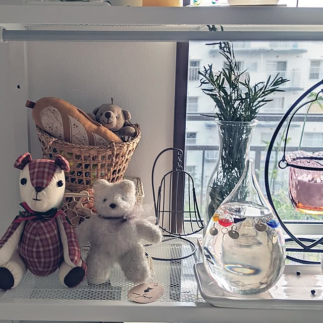 mi-saさんの部屋