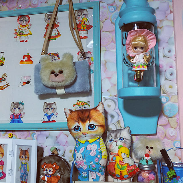 cherrycherryさんの実例写真