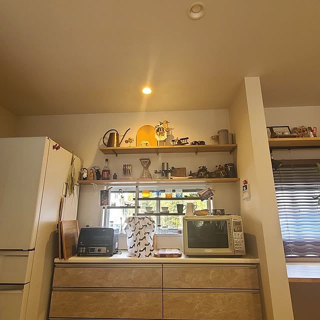 Rubiconさんの実例写真