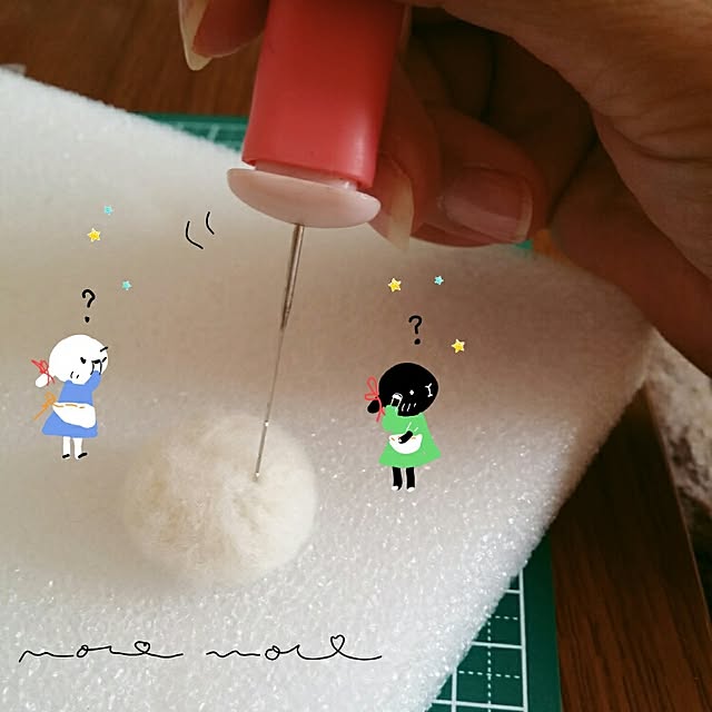 moco-mocoさんの実例写真