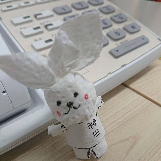mimiさんの部屋