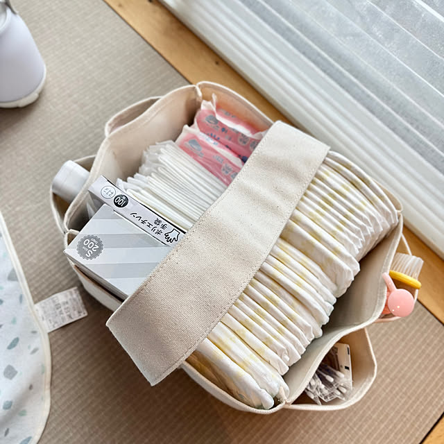 Minteaさんの部屋