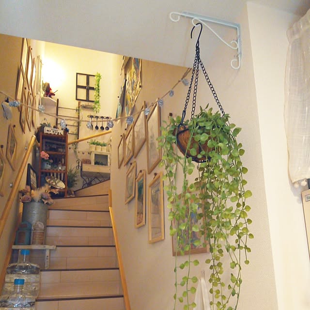 Myuuさんの部屋