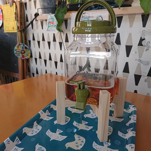 urchinさんの部屋